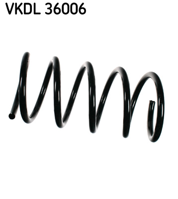 SKF VKDL 36006 Fahrwerksfeder